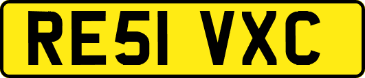 RE51VXC