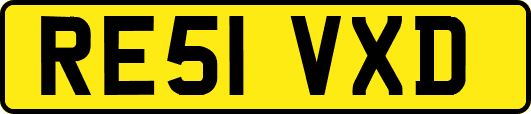 RE51VXD