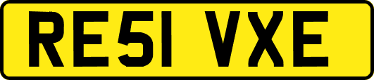 RE51VXE