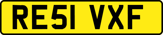 RE51VXF