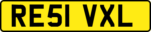 RE51VXL