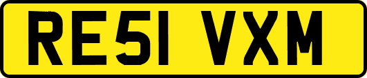 RE51VXM
