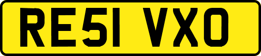 RE51VXO