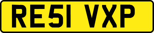 RE51VXP