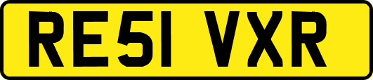RE51VXR