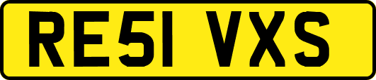 RE51VXS
