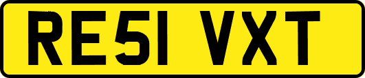 RE51VXT