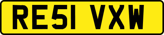 RE51VXW