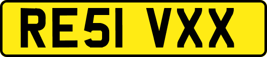 RE51VXX