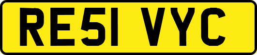 RE51VYC