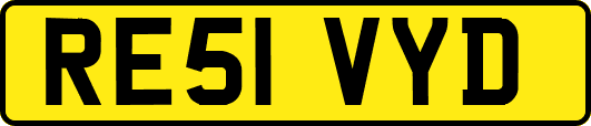 RE51VYD