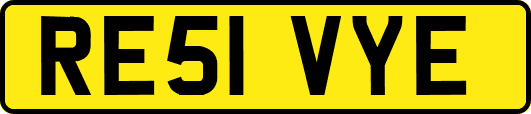 RE51VYE