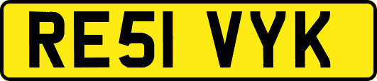RE51VYK