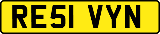 RE51VYN