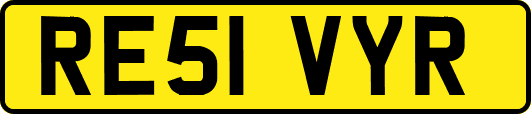 RE51VYR