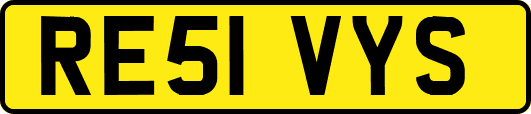 RE51VYS
