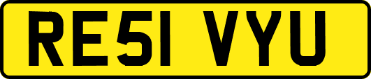 RE51VYU