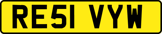 RE51VYW
