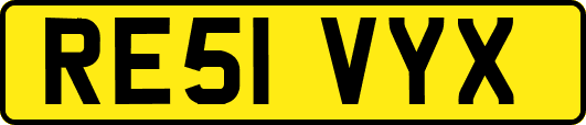 RE51VYX