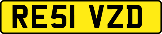 RE51VZD