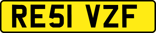 RE51VZF