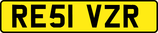 RE51VZR