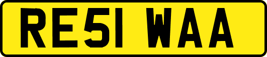 RE51WAA