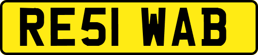 RE51WAB