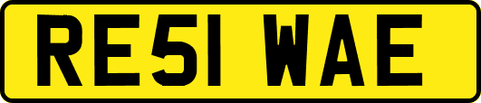RE51WAE