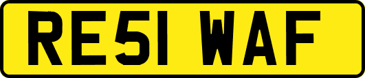 RE51WAF