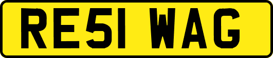 RE51WAG