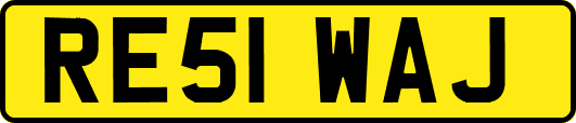 RE51WAJ