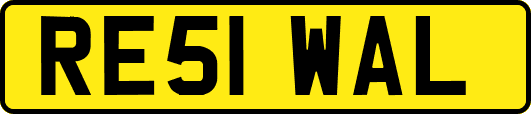 RE51WAL