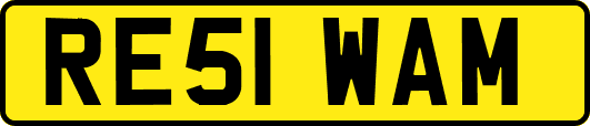 RE51WAM