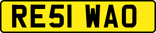 RE51WAO