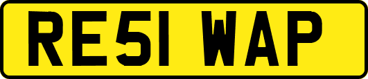 RE51WAP