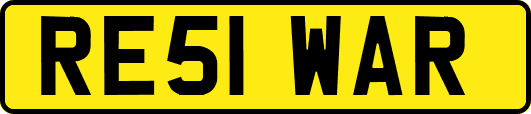 RE51WAR