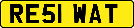 RE51WAT