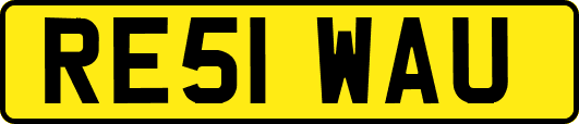 RE51WAU