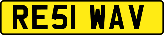 RE51WAV