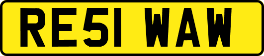 RE51WAW