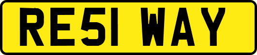 RE51WAY