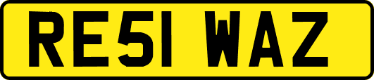 RE51WAZ