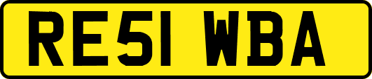 RE51WBA