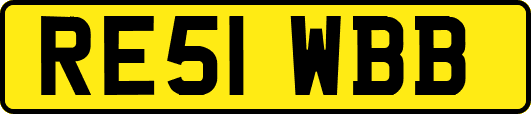 RE51WBB