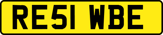 RE51WBE