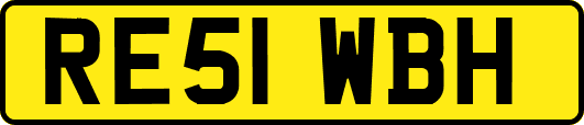 RE51WBH