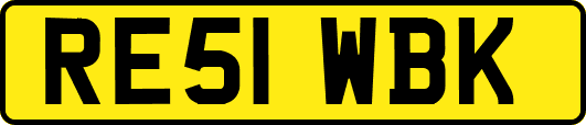 RE51WBK