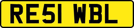 RE51WBL