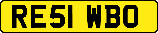 RE51WBO